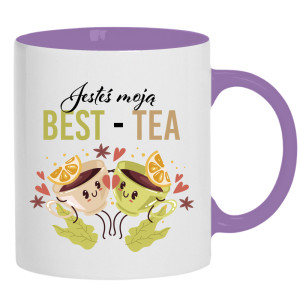Jesteś moją Best-Tea