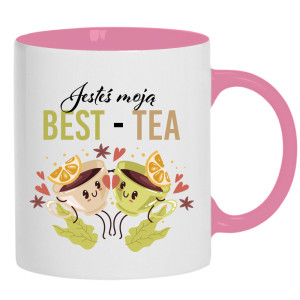 Jesteś moją Best-Tea