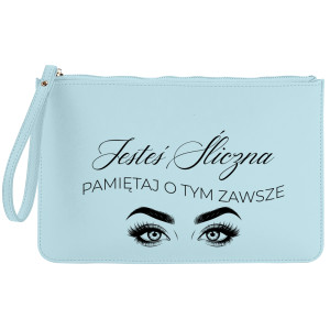 Jesteś śliczna – pamiętaj o tym zawsze