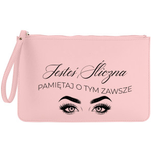 Jesteś śliczna – pamiętaj o tym zawsze