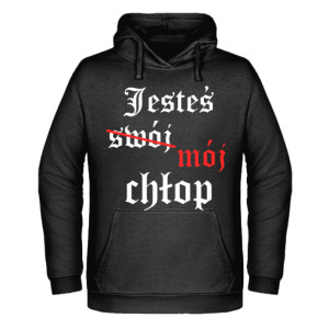 Jesteś (swój) mój chłop 2
