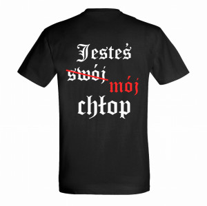Jesteś (swój) mój chłop 2