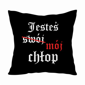 Jesteś (swój) mój chłop 2
