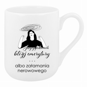 Jeszcze jeden rok bliżej emerytury