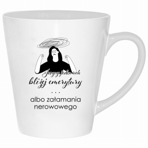 Jeszcze jeden rok bliżej emerytury