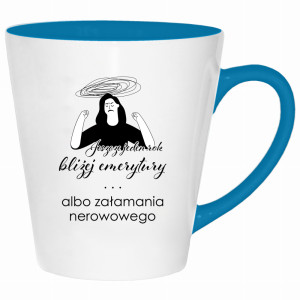 Jeszcze jeden rok bliżej emerytury