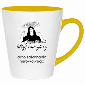 Jeszcze jeden rok bliżej emerytury