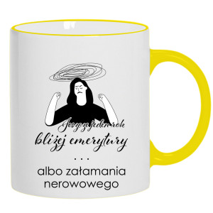 Jeszcze jeden rok bliżej emerytury