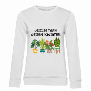 Jeszcze tylko jeden kwiatek