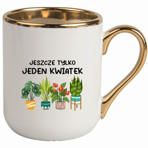 Jeszcze tylko jeden kwiatek