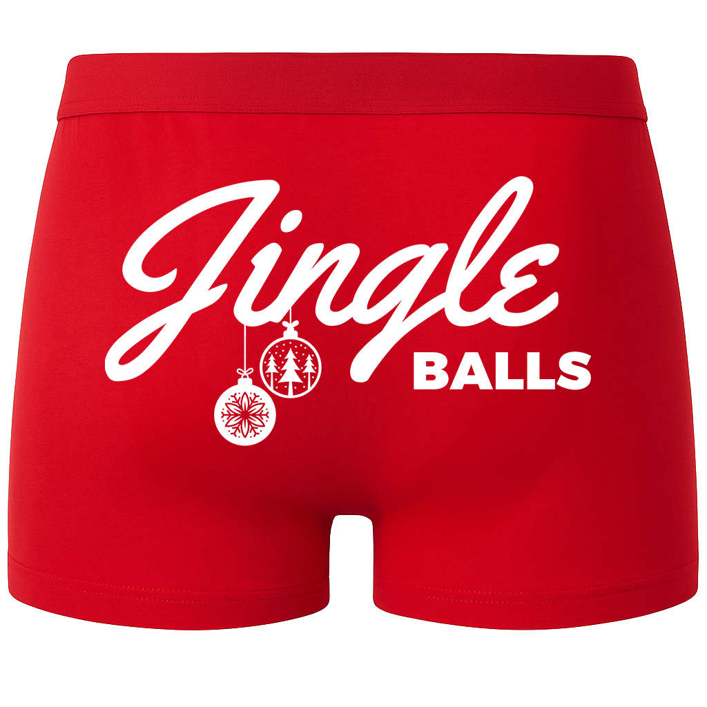Jingle Balls