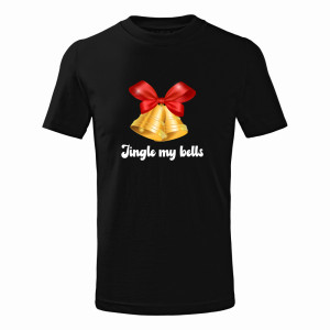 Jingle my bells
