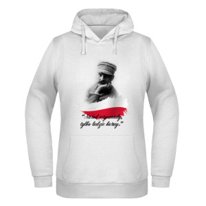 Józef Piłsudski Cześć i chwała Bohaterom