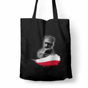 Józef Piłsudski Cześć i chwała Bohaterom