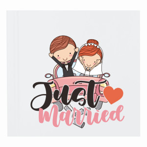 Just Married