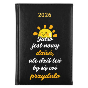 Jutro jest nowy dzień