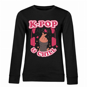 K-POP AND CHILL