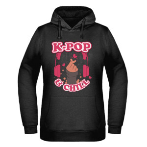 K-POP AND CHILL