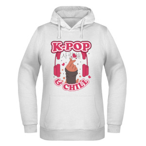 K-POP AND CHILL