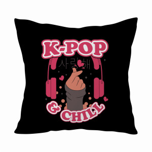 K-POP AND CHILL