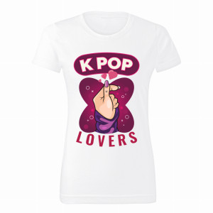 K-pop Lovers