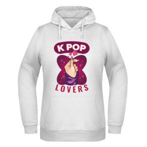 K-pop Lovers