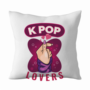 K-pop Lovers