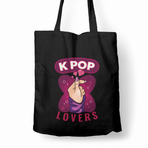 K-pop Lovers