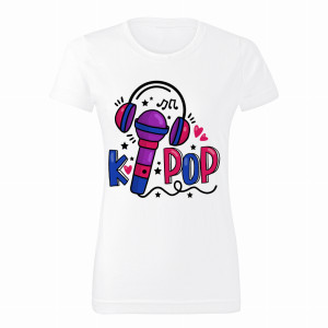 K-pop Music