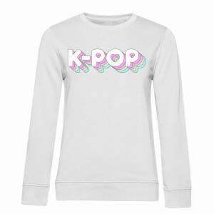 K-pop – noś swoją pasję głośno i kolorowo