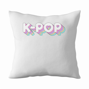 K-pop – noś swoją pasję głośno i kolorowo