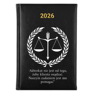 Kalendarz dla prawnika