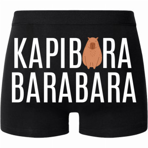 Kapibara barabara