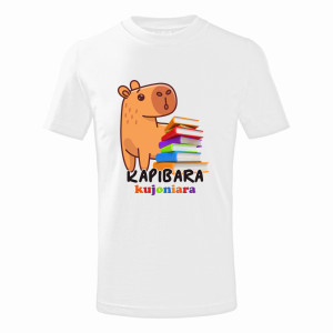 KAPIBARA KUJONIARA