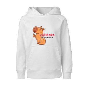 KAPIBARA PRZERWIARA