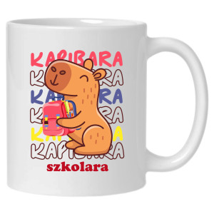 KAPIBARA SZKOLARA