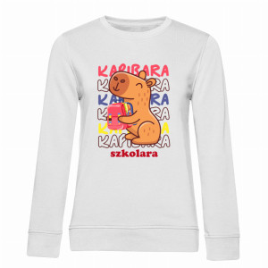KAPIBARA SZKOLARA