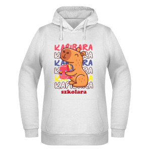 KAPIBARA SZKOLARA