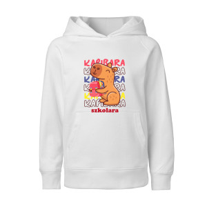 KAPIBARA SZKOLARA