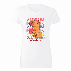 KAPIBARA SZKOLARA