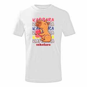 KAPIBARA SZKOLARA