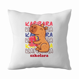 KAPIBARA SZKOLARA