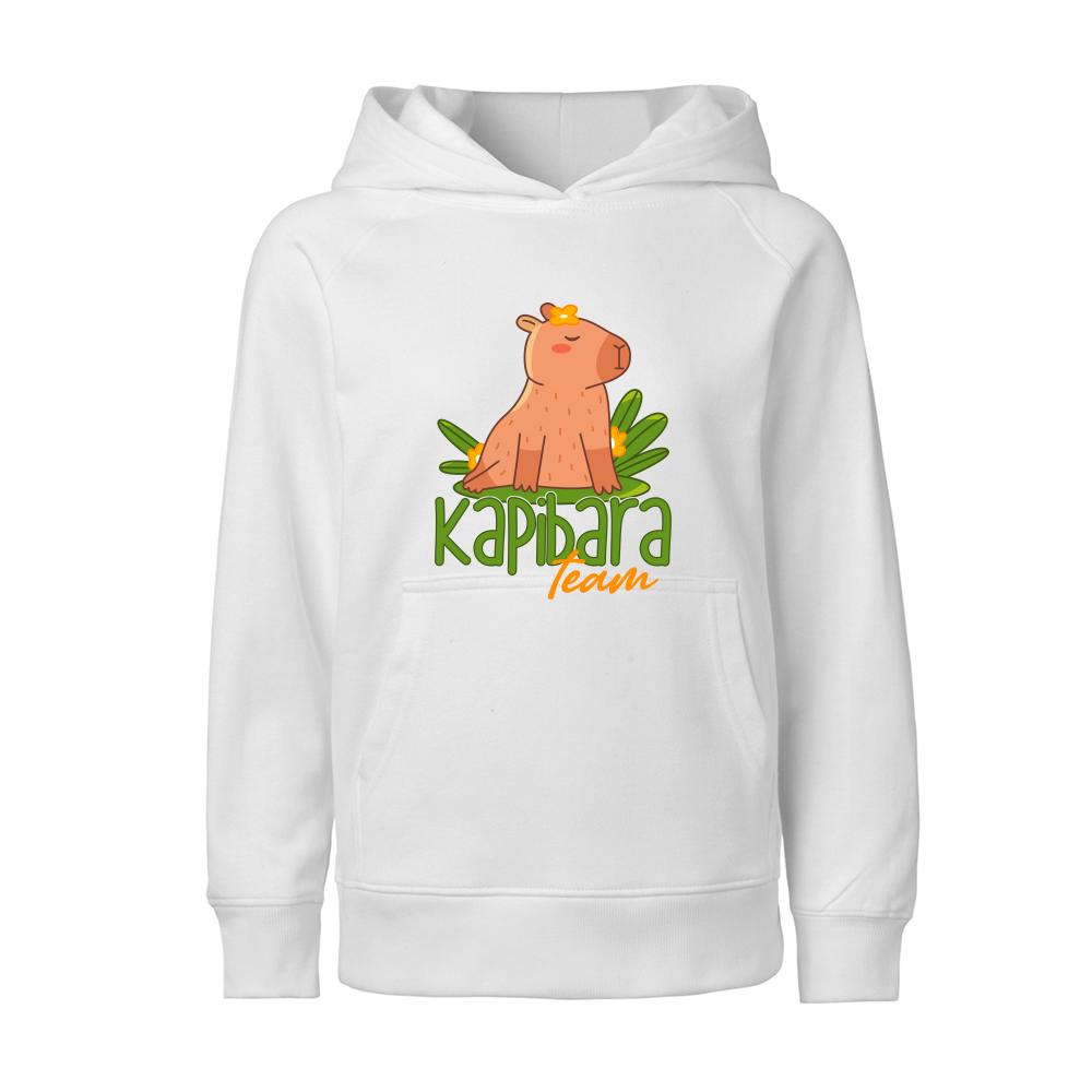 Kapibara Team bluza junior