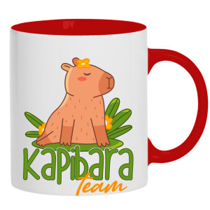 Kapibara Team