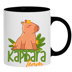 Kapibara Team