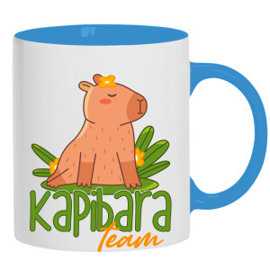 Kapibara Team