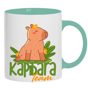 Kapibara Team