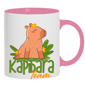 Kapibara Team