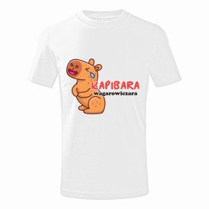 KAPIBARA WAGAROWICZARA
