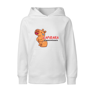 KAPIBARA WAGAROWICZARA